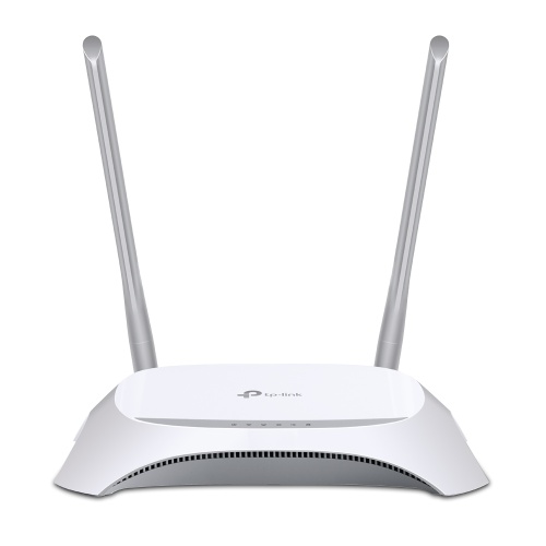TP-Link TL-MR3420 3G/4G Wireless N Maršrutizatorius