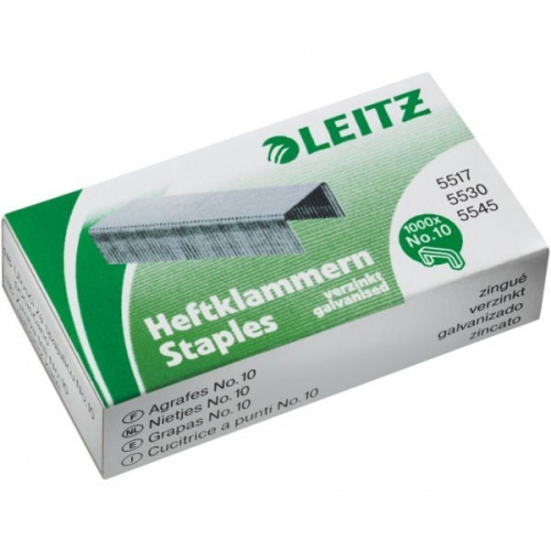 Sąsagėlės Leitz, nr.10 (1000) 1103-105