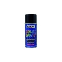 Stanger Purškiami dažai Color Spray MS 150 ml, violetiniai, 115006