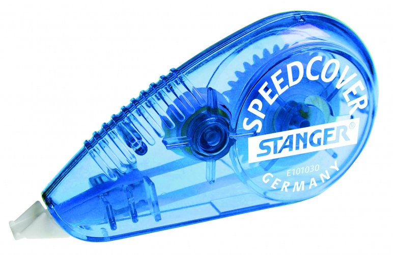 Stanger Korekcinė juostelė Speed Cover 5 mm x 12 m, 1 vnt. 18000101099
