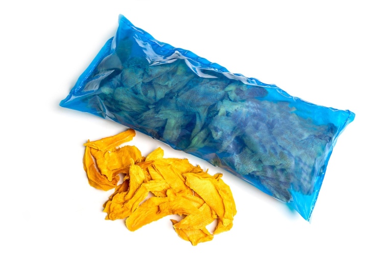 HPW Džiovinti mangai 2,5 kg