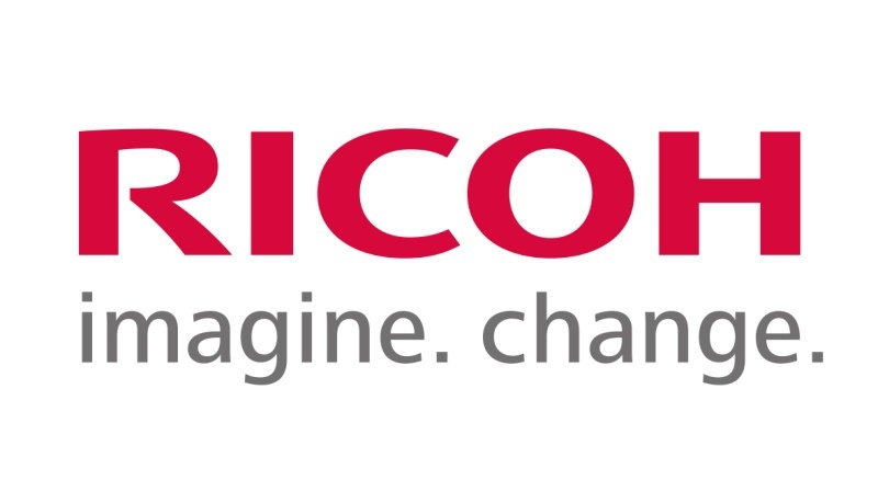 Ricoh (D197-9641) Black Developer