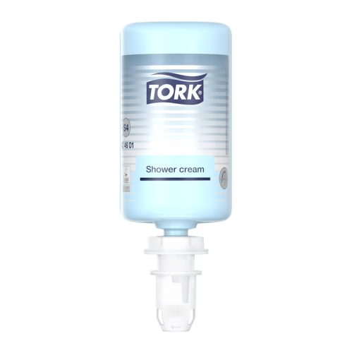 Dušo kremas Tork S4, 1000 ml
