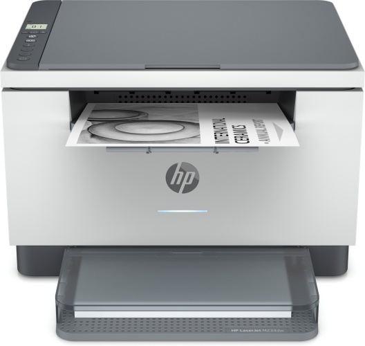 HP LaserJet MFP M234dw Spausdintuvas lazerinis Nespalvotas A4 29ppm Wi-Fi USB Bluetooth Ethernet LAN