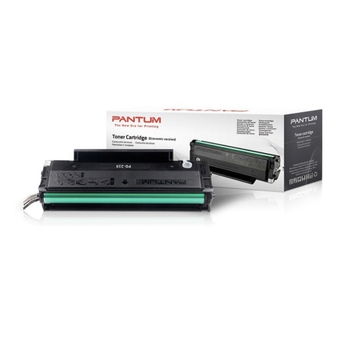 Pantum PD219 (PD-219) Lazerinė kasetė, Juoda