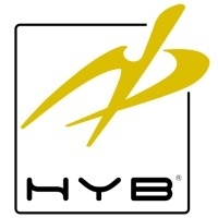 Neoriginali HYB Kyocera TK-5380M (1T02Z0BNL0) Lazerinė kasetė, Purpurinė