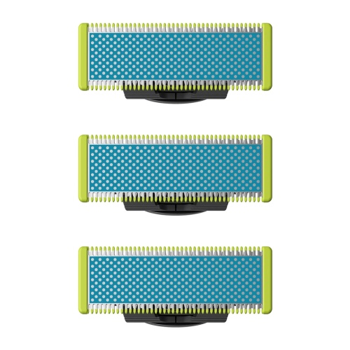 Philips OneBlade QP235/50 Atsarginiai barzdaskutės peiliukai