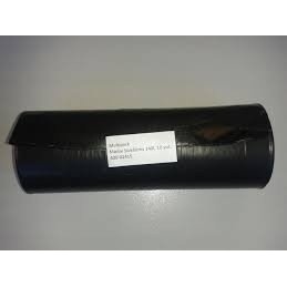 Šiukšlių maišai, 140l/10vnt., 40mikr.