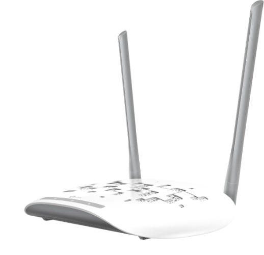 TP-Link TL-WA801N 300Mbps Wireless N Prieigos taškas