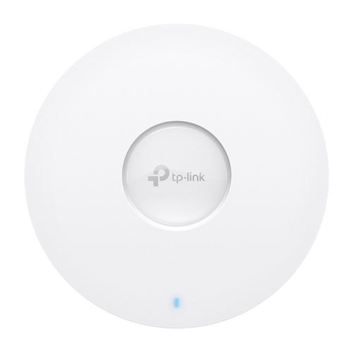 TP-Link EAP673 AX5400 Ceiling Mount Wi-Fi 6 Prieigos taškas