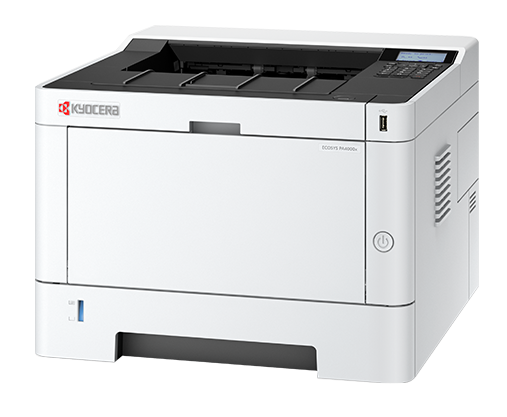 Kyocera ECOSYS PA4000wx 5GHZ Spausdintuvas lazerinis nespalvotas MFP A4 40 ppm (TEND)