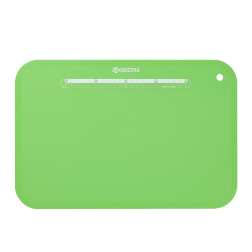 Kyocera CC-100GR Lanksti pjaustymo lentelė 370x250x2 mm, Žalia