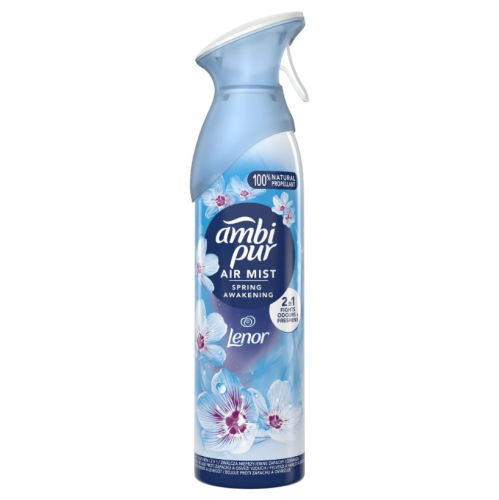 Oro gaiviklis AMBI PUR Spring Awakening, 185ml