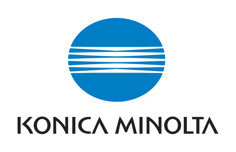 Konica Minolta TN634K (AF1R155) Lazerinė kasetė, Juoda