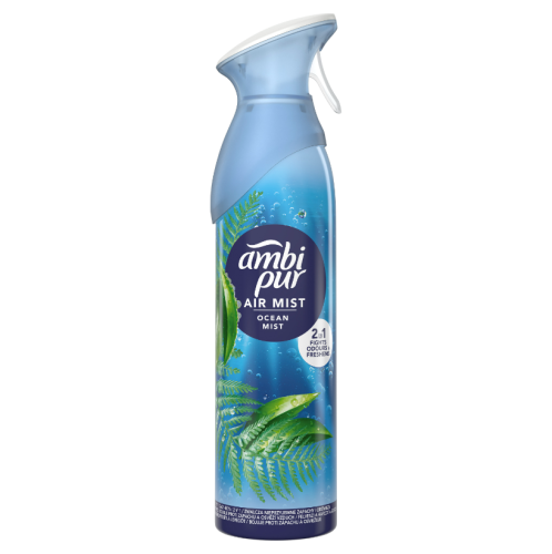 Oro gaiviklis AMBI PUR Ocean Mist, 185ml