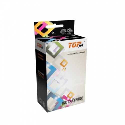 Neoriginali TopJet Epson T01D3 XXL (C13T01D300) Rašalinė kasetė, Purpurinė