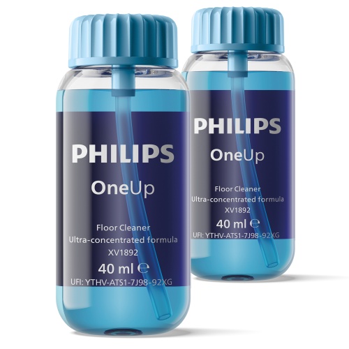Philips OneUp XV1892/02 2X Grindų valiklis 40 ml