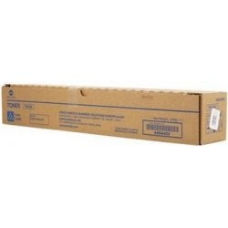 Konica Minolta TN328C (AAV8450) Lazerinė kasetė, Žydra