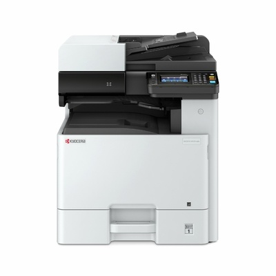 Kyocera ECOSYS M8124cidn Spausdintuvas lazerinis spalvotas MFP A3 24 ppm Ethernet LAN USB