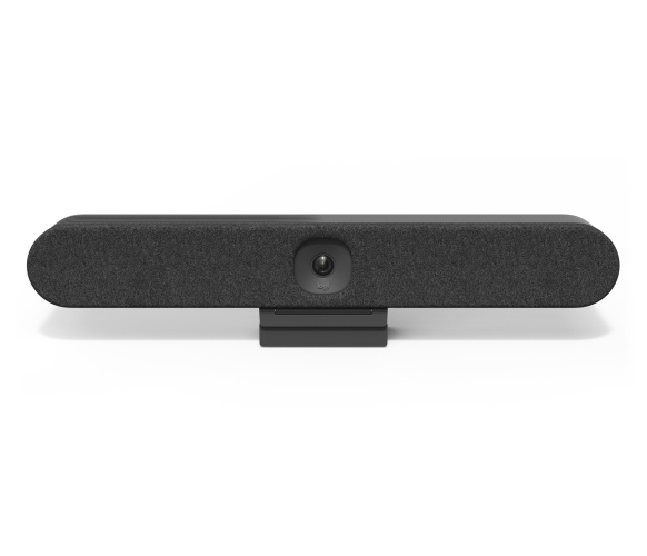 Logitech Rally Bar Huddle Vaizdo konferencijų sistema, Graphite