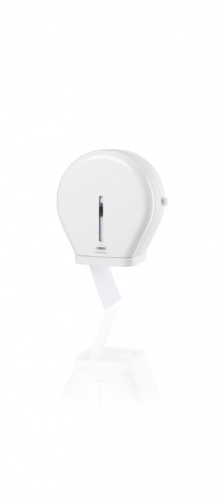 Wepa tualetinio popieriaus dozatorius Mini, plastikas