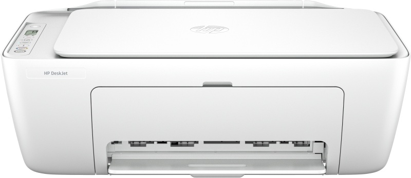 HP DeskJet 2810e All-in-One Spausdintuvas rašalinis spalvotas MFP A4 7.5 ppm USB Wi-Fi