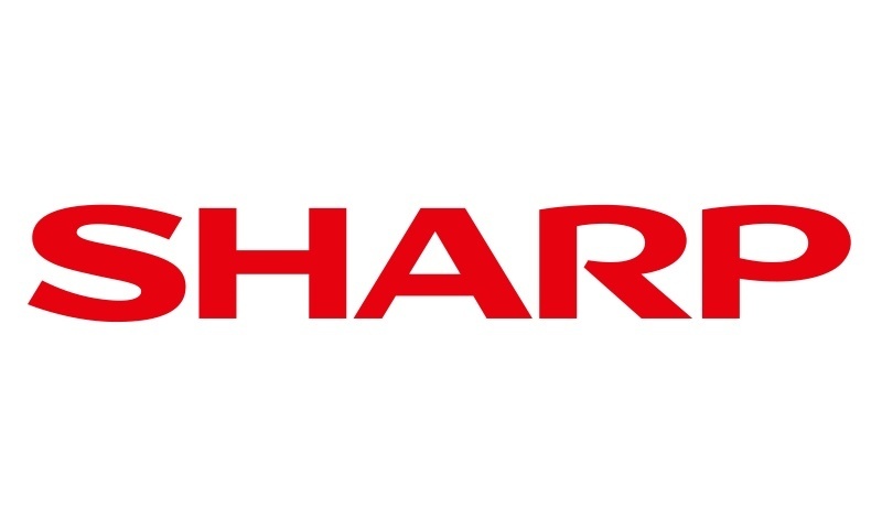 Sharp BP-GT20YB (BPGT20YB) Lazerinė kasetė, Geltona