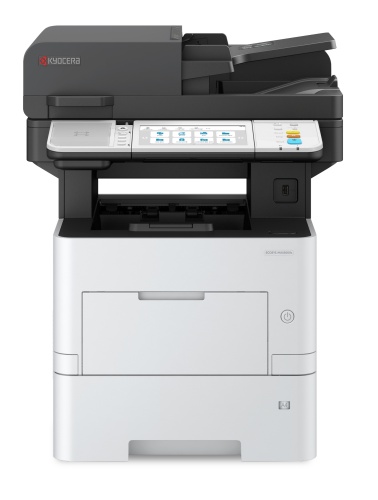 Kyocera ECOSYS MA5500ifx Spausdintuvas lazerinis nespalvotas MFP A4 55 ppm Ethernet LAN USB (TEND)