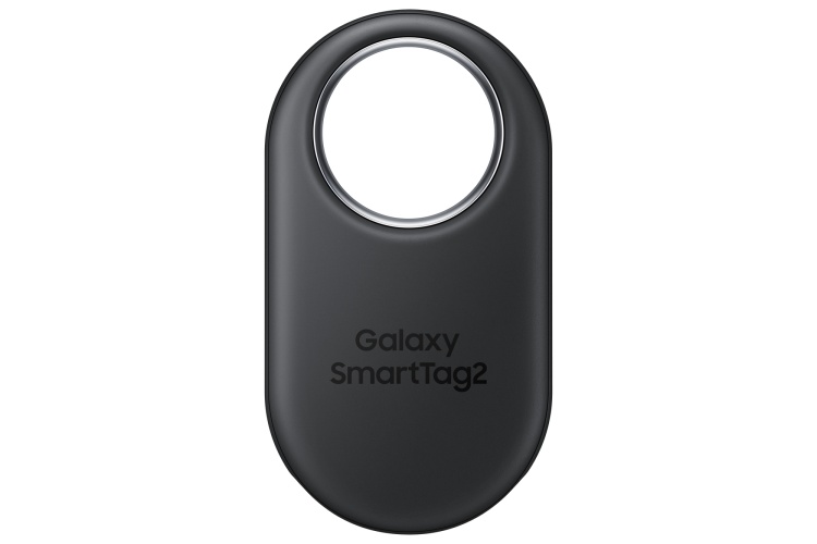 Samsung Galaxy SmartTag2 (1 Pack), Juoda