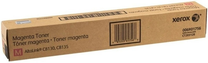 Xerox AltaLink C8100 Series (006R01756) Lazerinė kasetė, Purpurinė