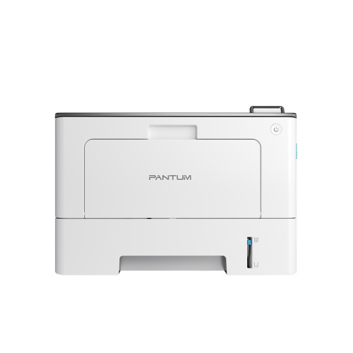 Pantum BP5100DW Spausdintuvas lazerinis nespalvotas A4 40 ppm USB Wi-Fi Ethernet LAN NFC