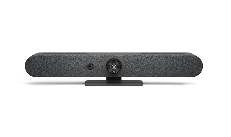 Logitech Rally Bar Mini Vaizdo konferencijų sistema, Graphite