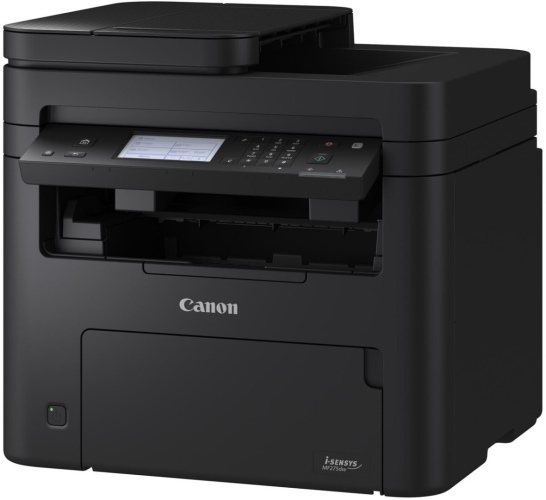 Canon i-SENSYS MF275dw Spausdintuvas lazerinis nespalvotas MFP A4 29 ppm USB Wi-Fi Ethernet LAN