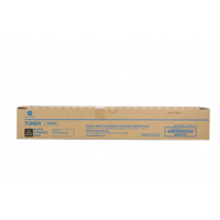 Konica Minolta TN324K (A8DA150) Lazerinė kasetė, Juoda