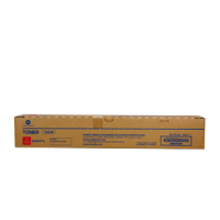 Konica Minolta TN324M (A8DA350) Lazerinė kasetė, Purpurinė