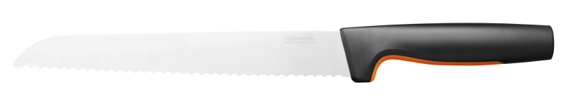 Fiskars Functional Form 1057538 Duonos peilis 21 cm