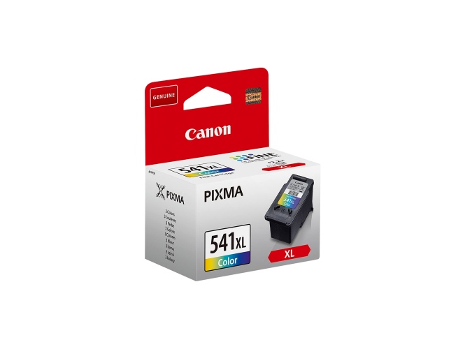 Canon CL-541XL Tricolour (5226B001) Rašalinė kasetė, CMY