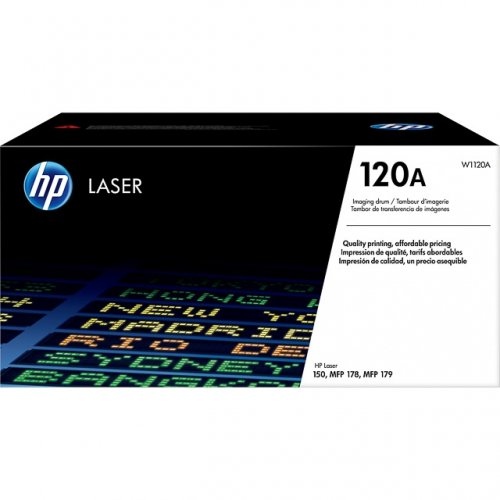HP 120A (W1120A) Imaging Drum