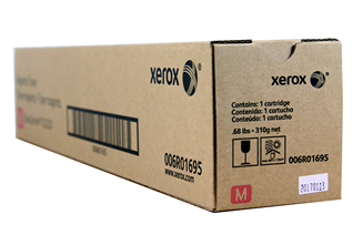 Xerox (006R01695), purpurinė kasetė