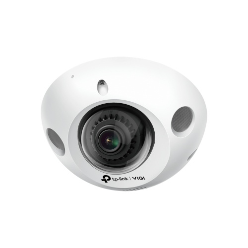 TP-Link VIGI C230I MINI(2.8MM) 3MP IR Mini Dome Tinklo kamera