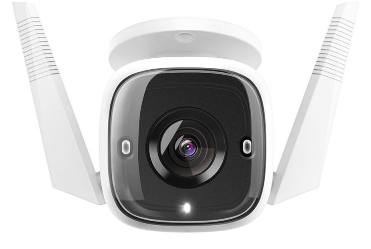 TP-Link TAPO C310 Lauko apsaugos Wi-Fi kamera