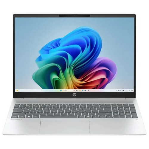 HP OmniBook 5 16-ag1070 16'' 2K WUXGA AMD Ryzen Al 7 350 16GB 512GB SSD W11H, Glacier Silver
